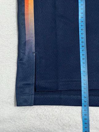 Camiseta NBA Jordan New York