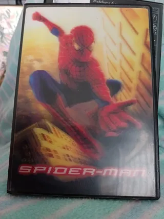 DVD Feliz Navidad (Joyeux Noël)