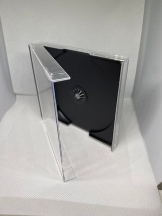 CAJAS NUEVAS JUEGO PS1 (PLAY STATION 1)