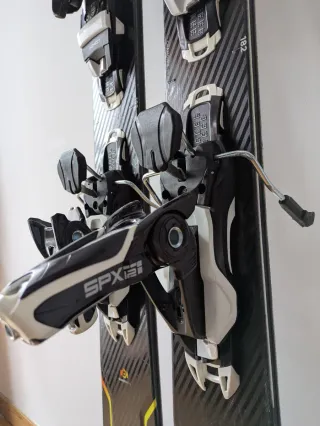 Esquís Dynastar Legend X106 Freeride