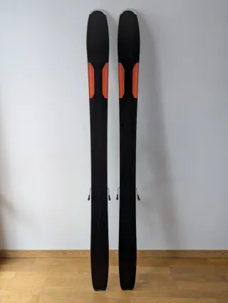 Esquís Dynastar Legend X106 Freeride