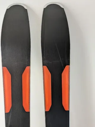 Esquís Dynastar Legend X106 Freeride