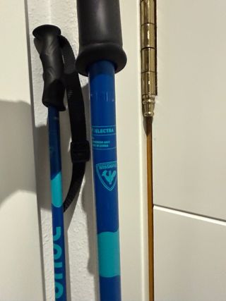 Bastones de esquí Rossignol