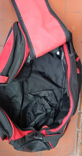 Bolsa de viaje o deportes Boomerang grande