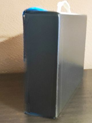 MALETÍN VINTAGE FIGURAS STAR WARS KENNER