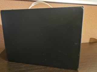 MALETÍN VINTAGE FIGURAS STAR WARS KENNER