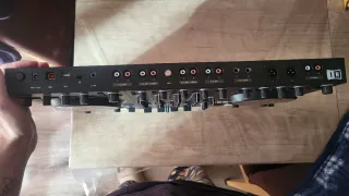 Traktor S4 MK3 Controlador DJ Native Instruments