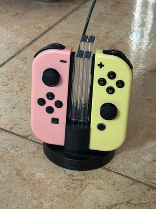 Nintendo Switch OLED Azul/Rojo