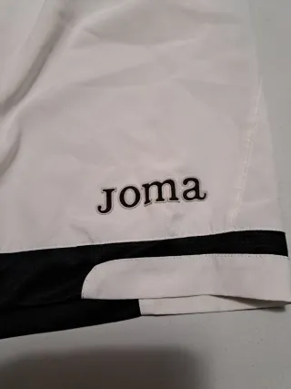 Pantalón corto Racing de Santander Joma Talla L