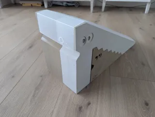 OFERTÓN BoBles Set Dino Escalada y Tobogán