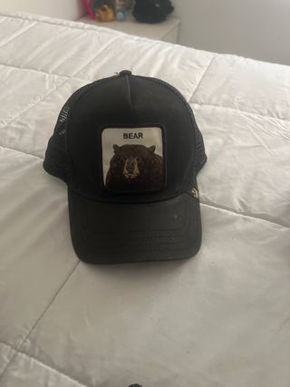 Gorras Goorin Bros Originales