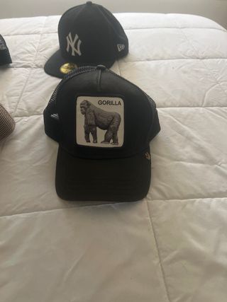 Gorras Goorin Bros Originales