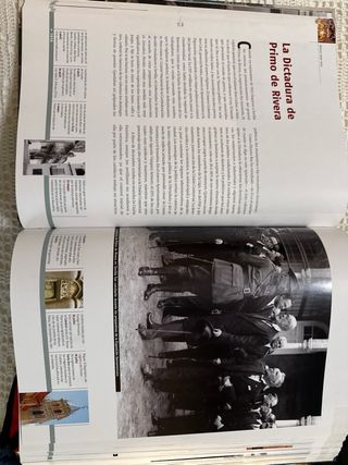 Libro Historia de Sevilla