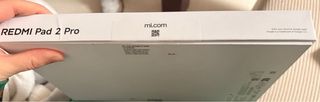 Xiaomi Redmi Pad 2 Pro