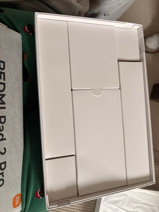 Xiaomi Redmi Pad 2 Pro