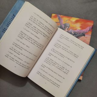 Mago por casualidad y Héroes por casualidad