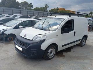 Fiat 453366 llanta fiorino furgon sx