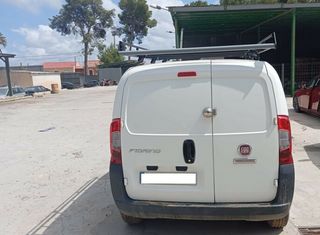 Fiat 453366 llanta fiorino furgon sx