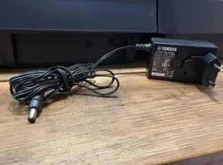 Teclado Yamaha PSR-F50