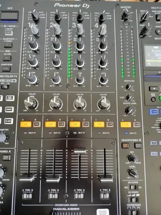 PIONEER DJM A9