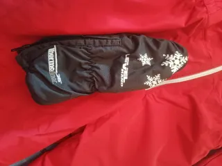 Conjunto Ropa Nieve Niñ@