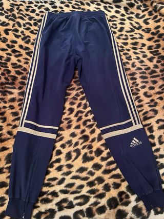 Pantalón chándal Adidas vintage 90s