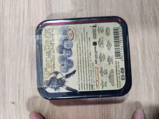 Juego de dados Minas de Moria LOTR.