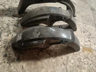 Guardabarros Derbi Variant