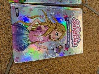 Libros infantiles LAS RATITAS El 1 - 2 y 3