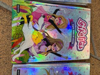 Libros infantiles LAS RATITAS El 1 - 2 y 3