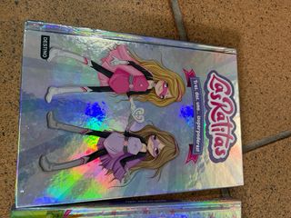 Libros infantiles LAS RATITAS El 1 - 2 y 3