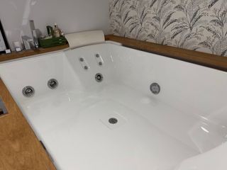 Jacuzzi J-Sha Mi Corner de Lujo