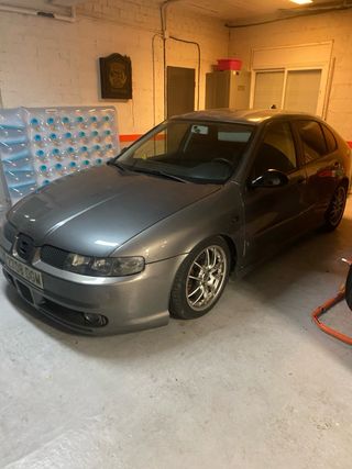 SEAT Leon 2005