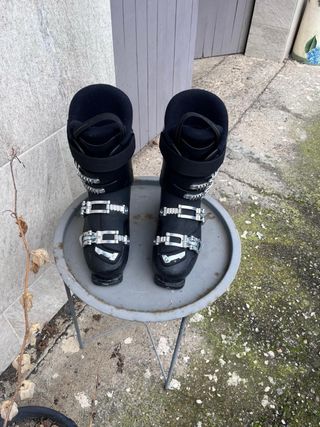 Botas de esquí hombre Talla 42.5