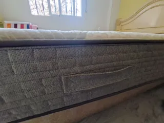 Colchón nuevo