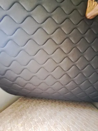 Colchón nuevo