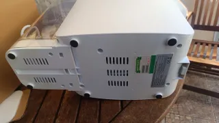 Purificador Agua LG Health iSystems Ósmosis