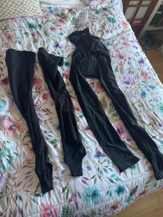 Lote Ropa Ciclismo haz tu oferta