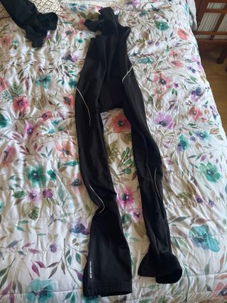 Lote Ropa Ciclismo haz tu oferta