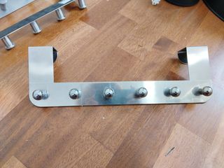 Perchero para puerta