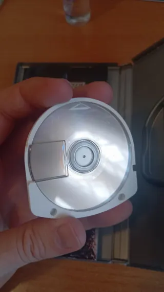 PSP Need for Speed: Underground Rivals