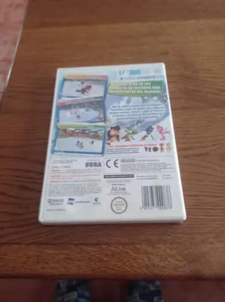 Mari       Olímpicosdeinvierno Juegos