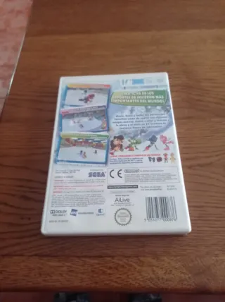 Mari       Olímpicosdeinvierno Juegos