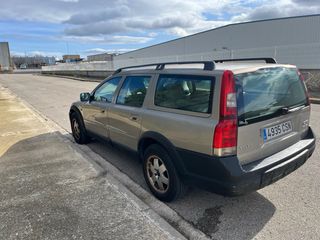 Volvo XC70 2003