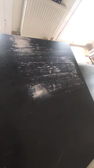 Mesa de comedor con 3 sillas