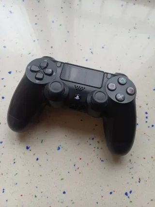 Mando PS4 Dualshock 4 Inalámbrico