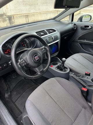 SEAT Leon 2007