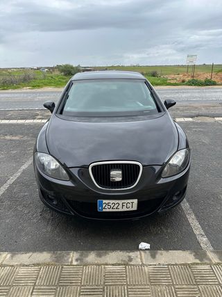 SEAT Leon 2007
