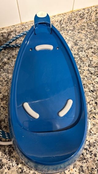 Plancha de Vapor Philips PerfectCare Compact