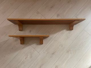 Mueble modular mid century